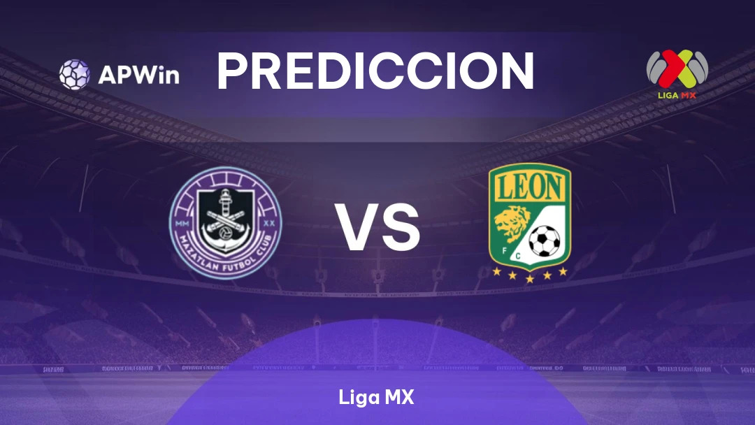 Mazatlán vs León Thumbnail