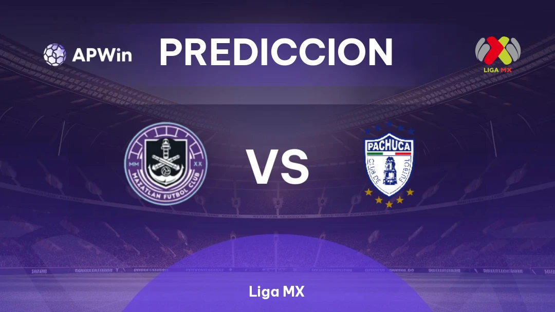 Mazatlán vs Pachuca Thumbnail