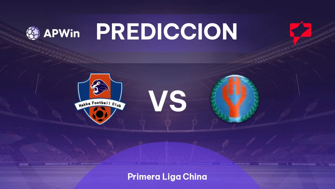 Meizhou Hakka vs Dalian Huayi Thumbnail