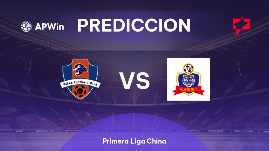 Meizhou Hakka vs Yanbian Longding Thumbnail