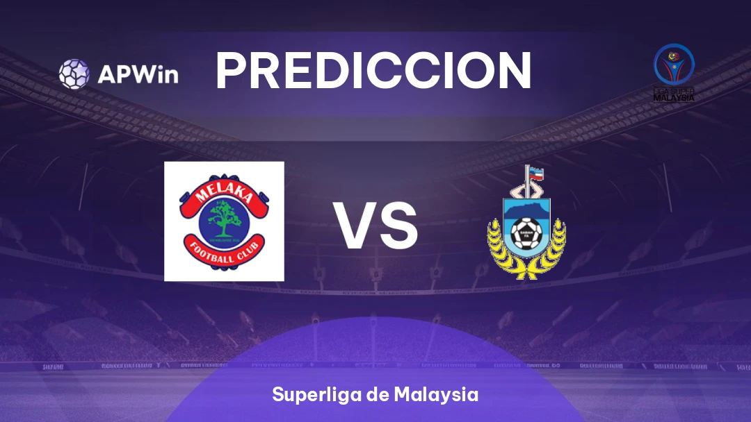 Melaka vs Sabah Thumbnail