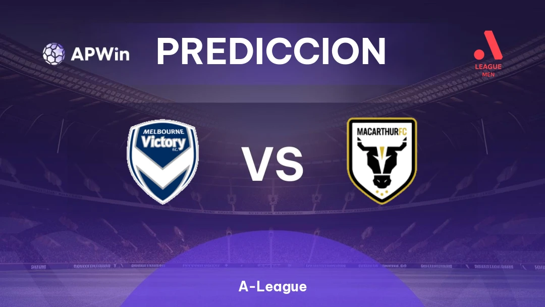 Melbourne Victory vs Macarthur Thumbnail