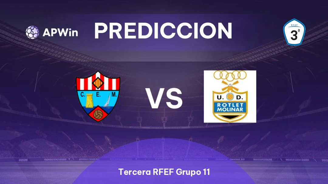 Mercadal vs Rotlet Molinar Thumbnail