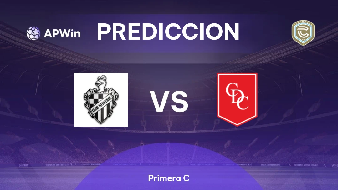 Mercedes vs Defensores de Cambaceres Thumbnail