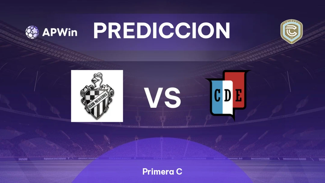 Mercedes vs Deportivo Español Thumbnail