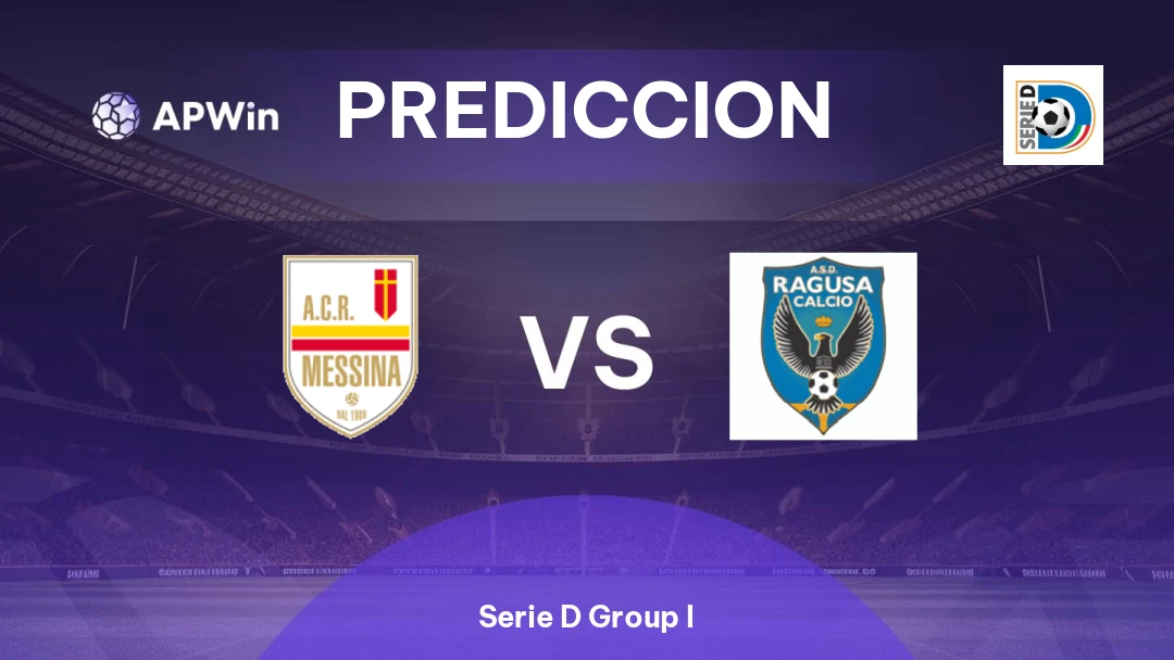 Messina vs Ragusa Thumbnail