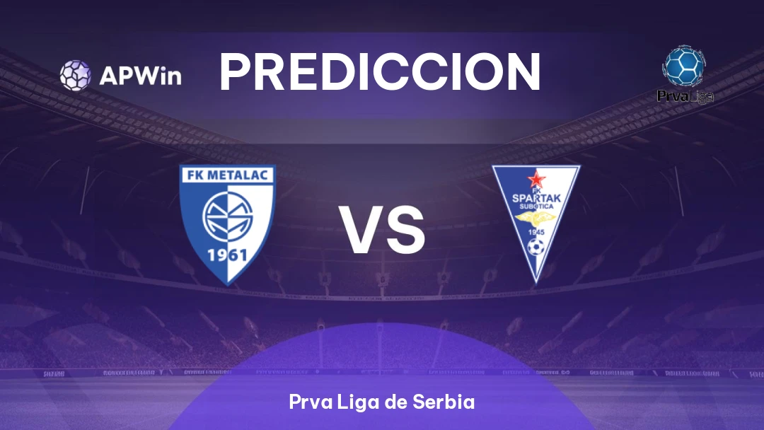 Metalac GM vs Spartak Subotica Thumbnail
