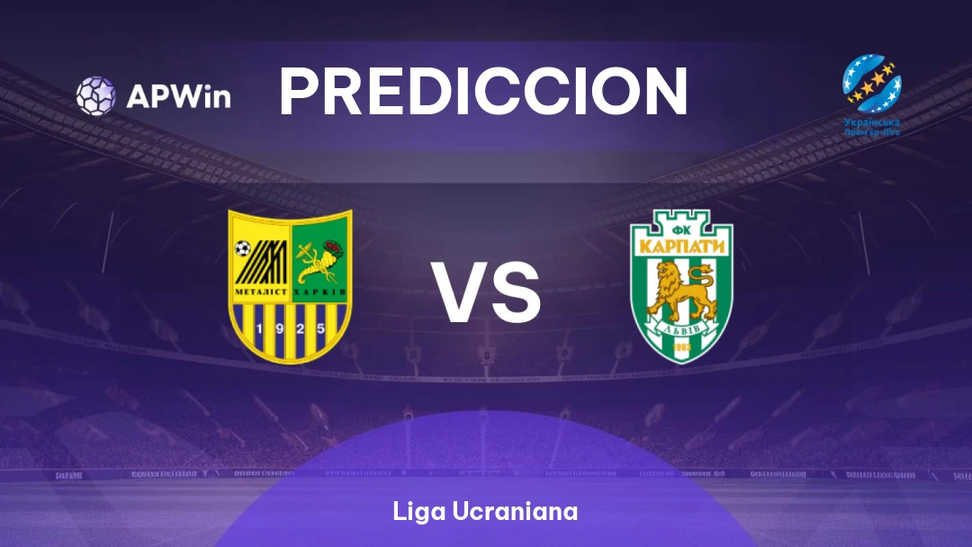 Metalist 1925 vs Karpaty Thumbnail