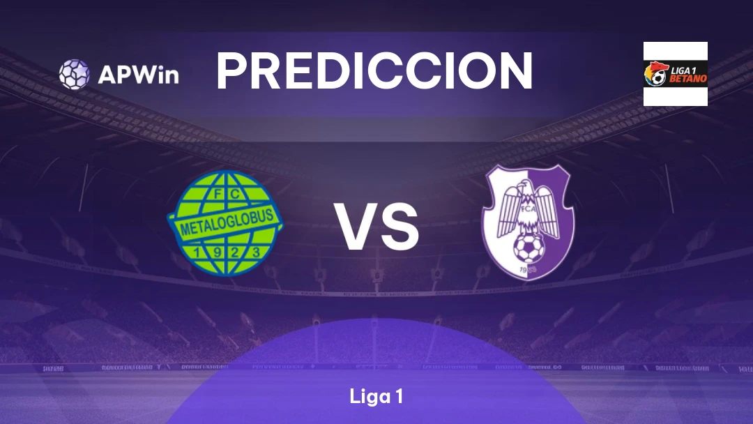 Metaloglobus vs Arges Thumbnail