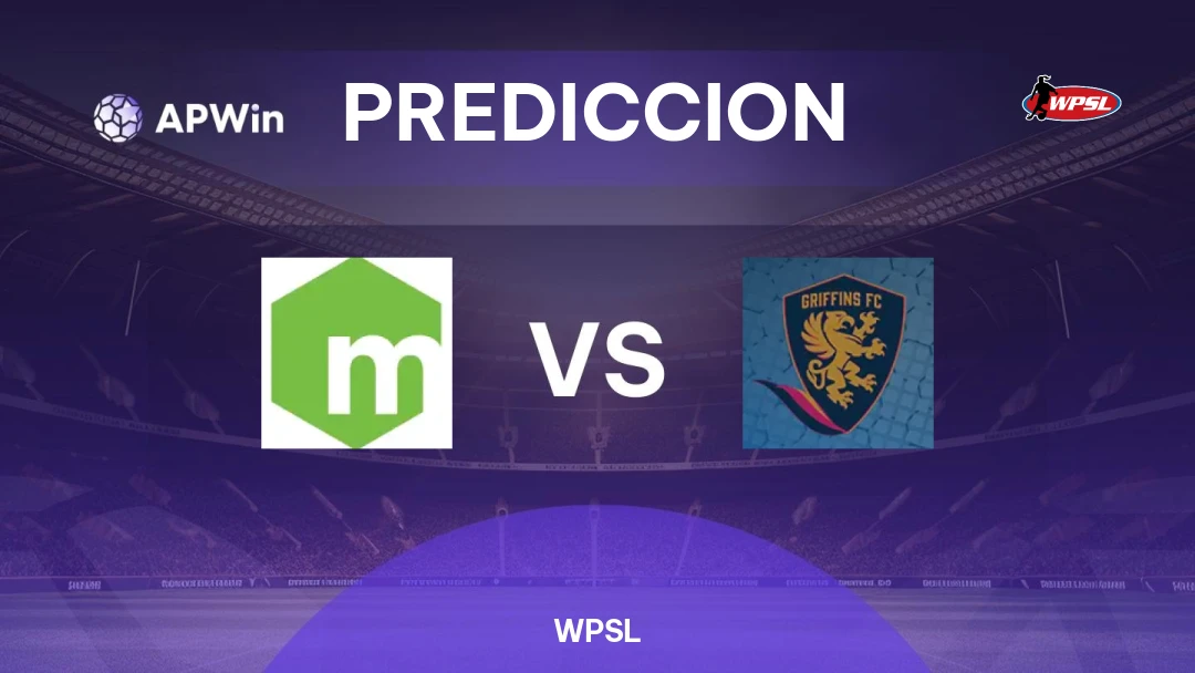 MetaSport Femenino vs Griffins Thumbnail