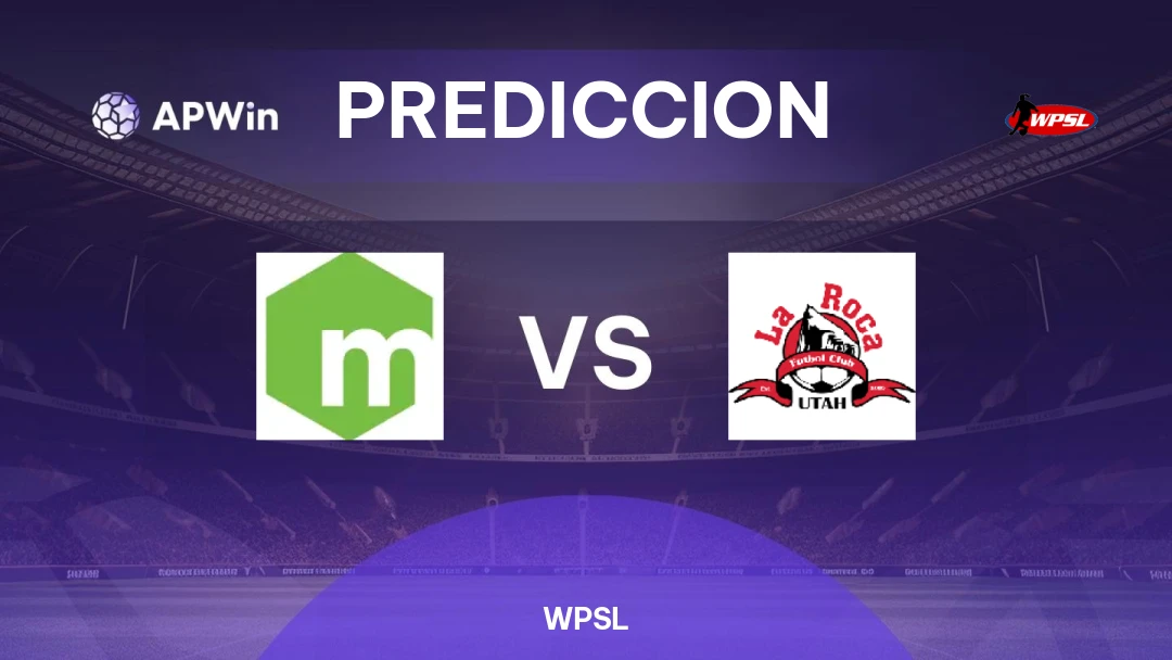 MetaSport Femenino vs La Roca Thumbnail