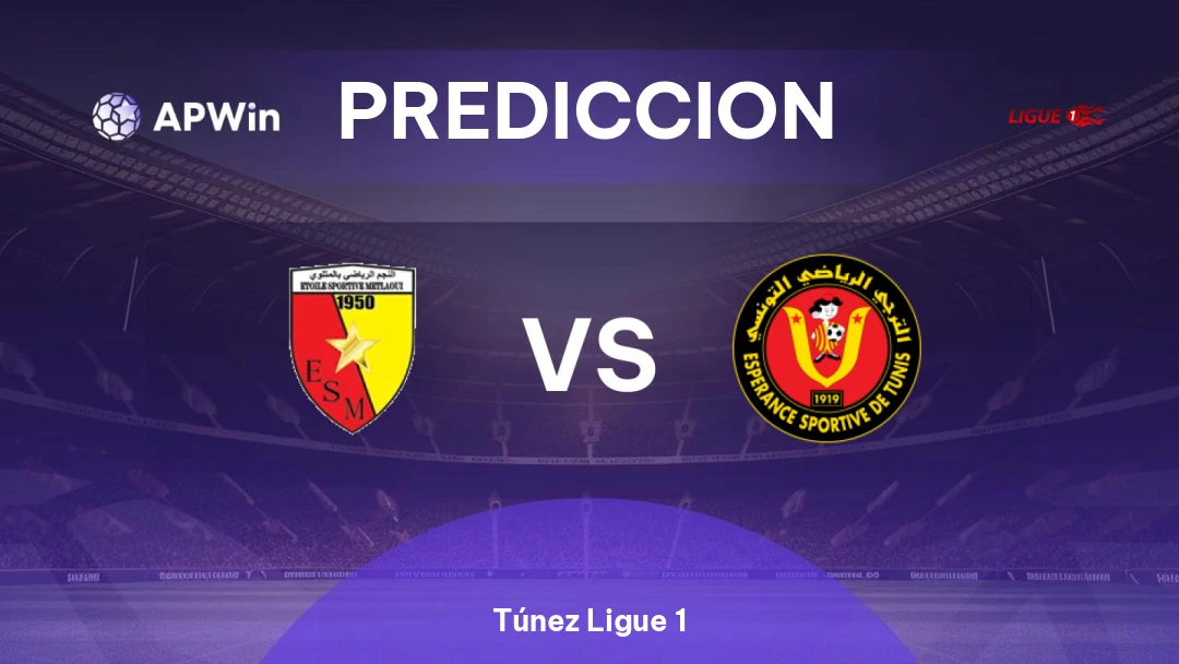 Métlaoui vs ES Tunis Thumbnail
