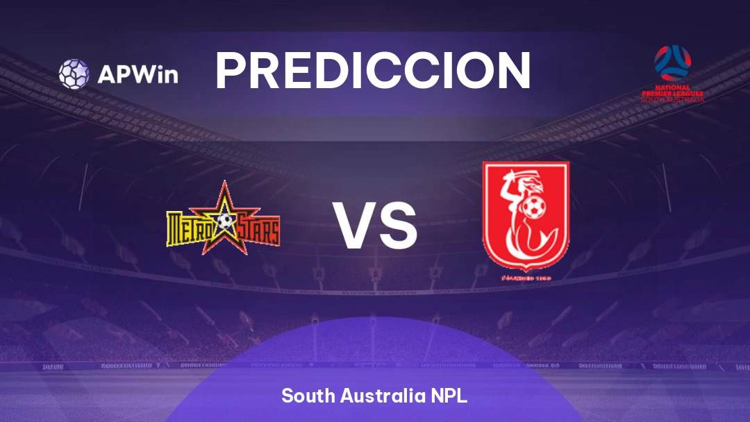 MetroStars vs Croydon Kings Thumbnail