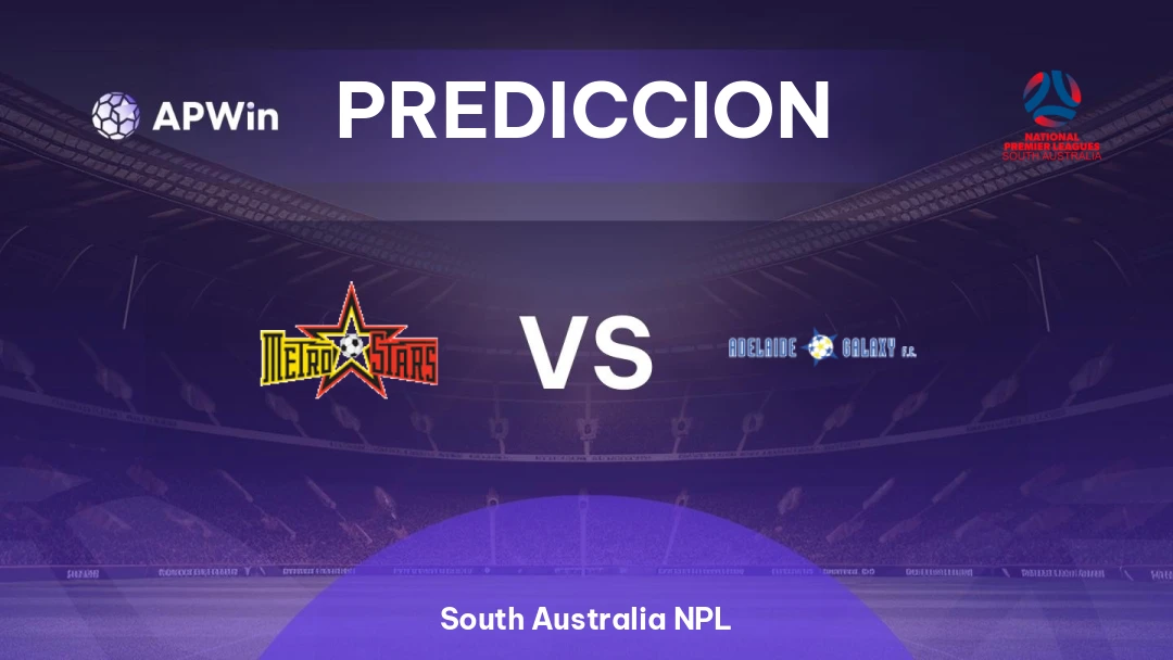 MetroStars vs West Torrens Birkalla Thumbnail
