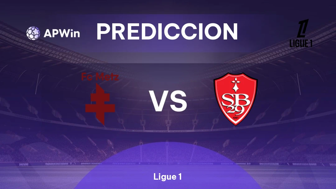 Metz vs Brest Thumbnail