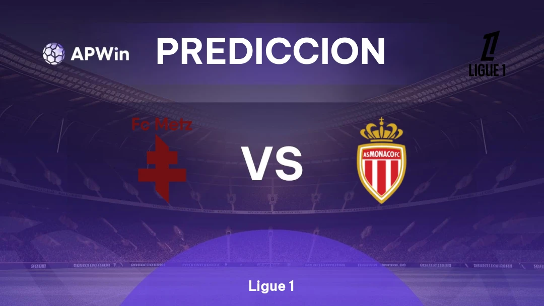 Metz vs Monaco Thumbnail