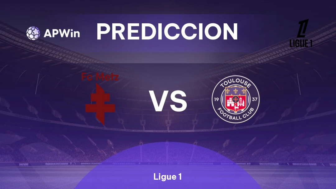 Metz vs Toulouse Thumbnail
