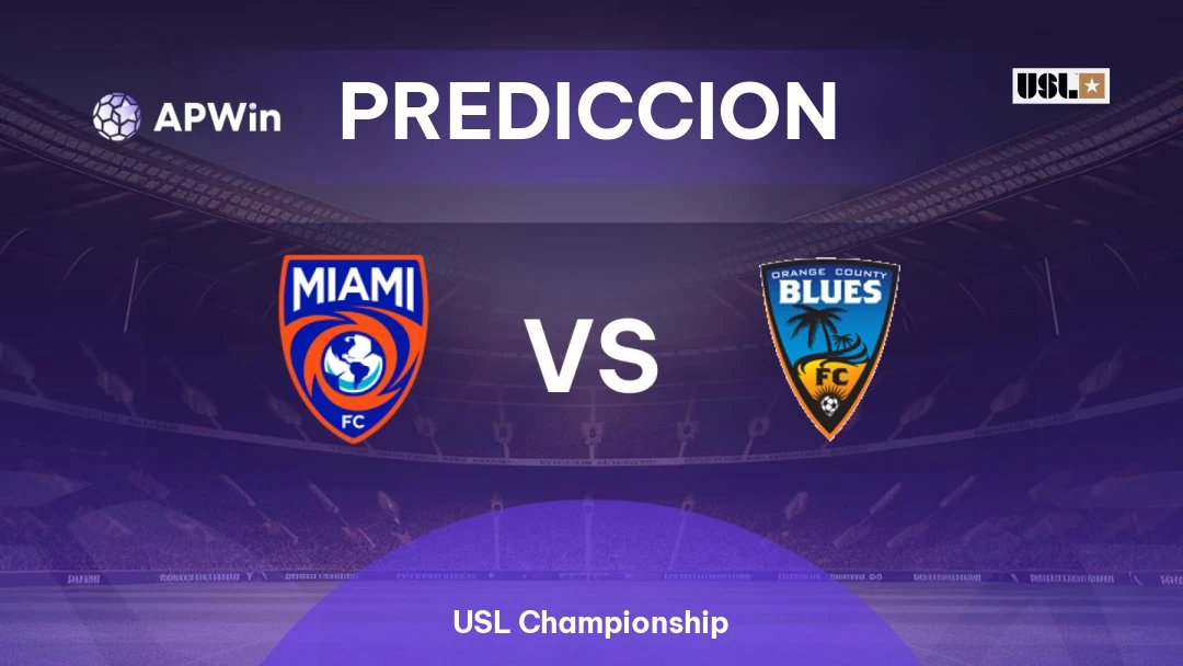 Miami FC II vs Orange County Thumbnail