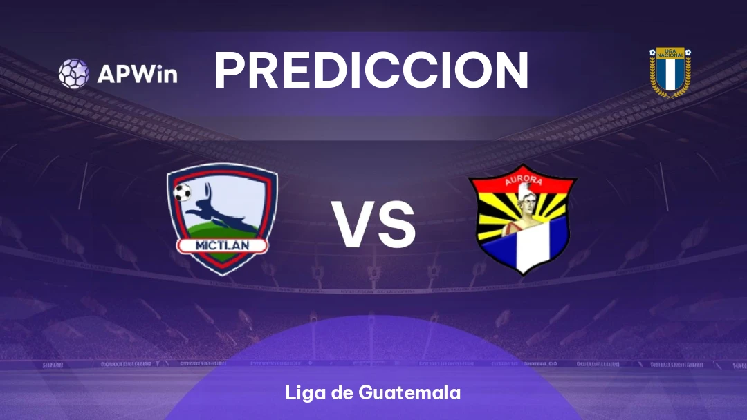 Mictlán vs Aurora Thumbnail