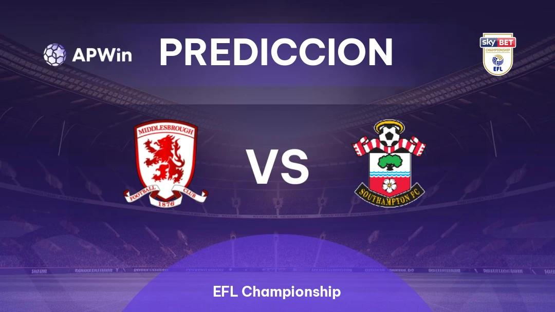 Middlesbrough vs Southampton Thumbnail