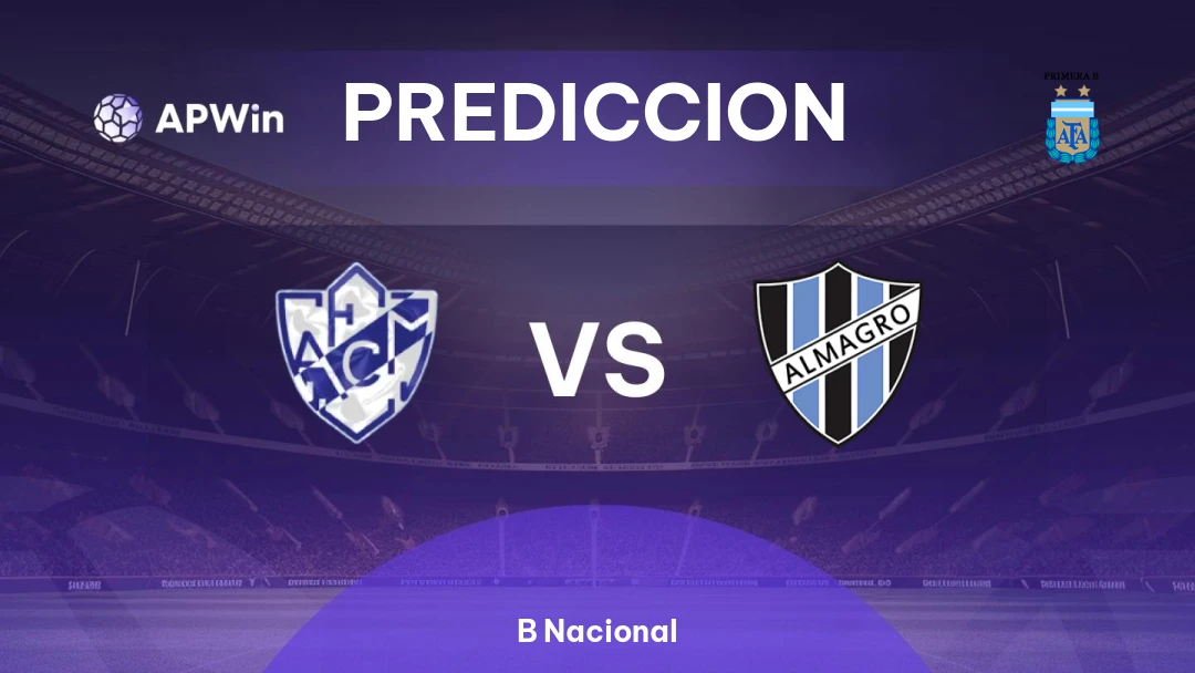 Midland vs Almagro Thumbnail