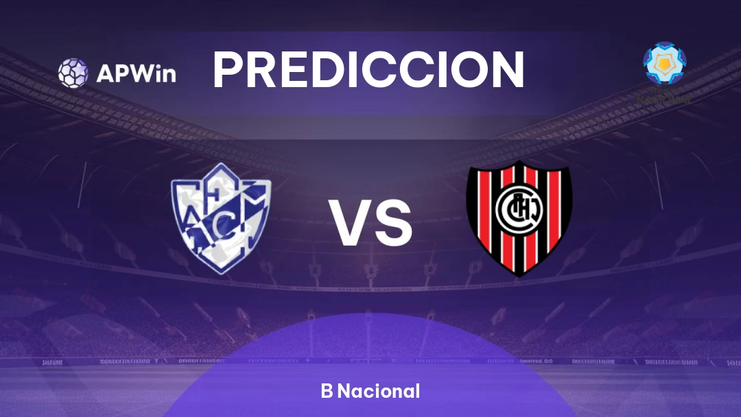 Midland vs Chacarita Juniors Thumbnail