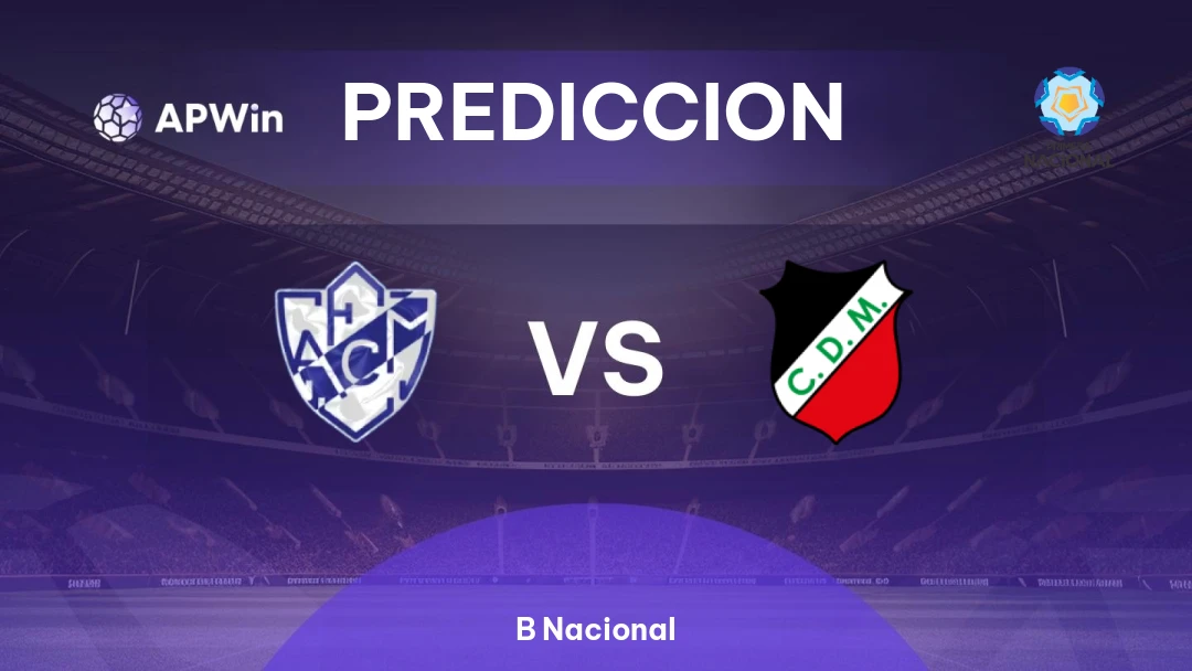 Midland vs Deportivo Maipú Thumbnail
