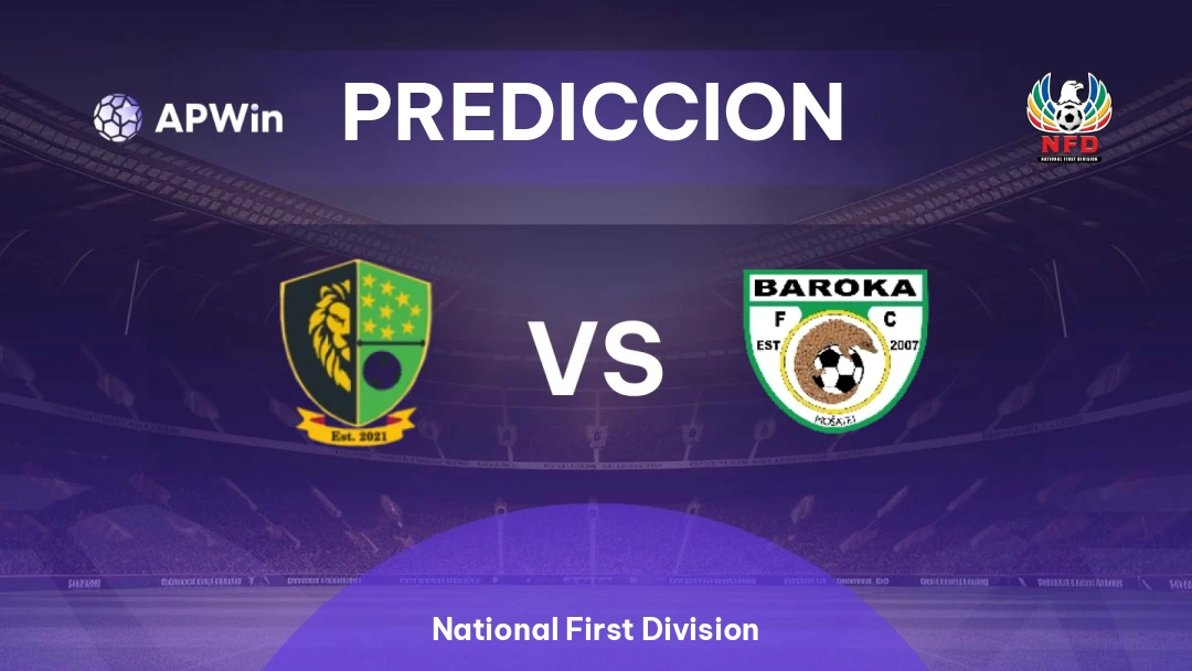 Midlands Wanderes vs Baroka Thumbnail