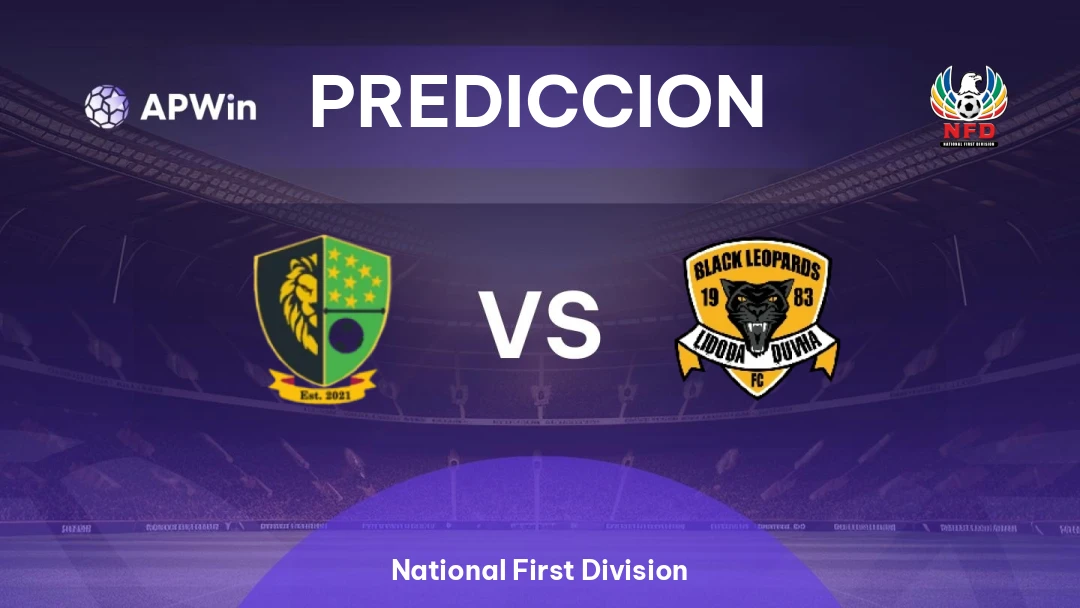 Midlands Wanderes vs Black Leopards Thumbnail