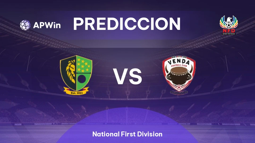 Midlands Wanderes vs Venda FC Thumbnail