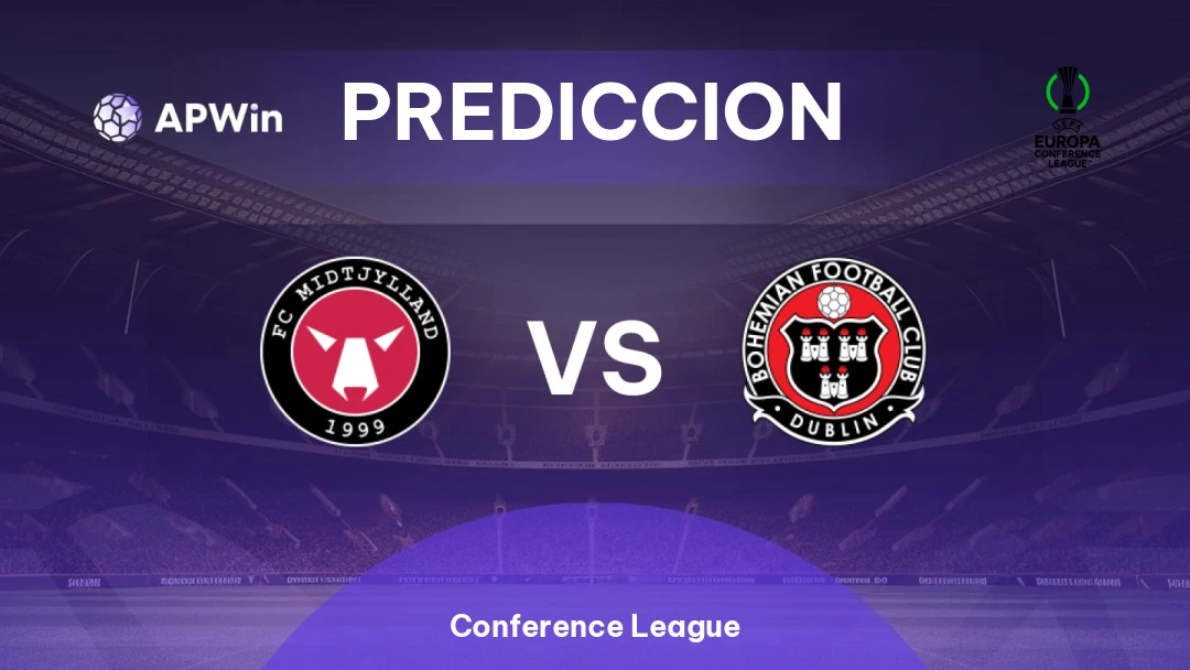 Midtjylland vs Bohemians Thumbnail