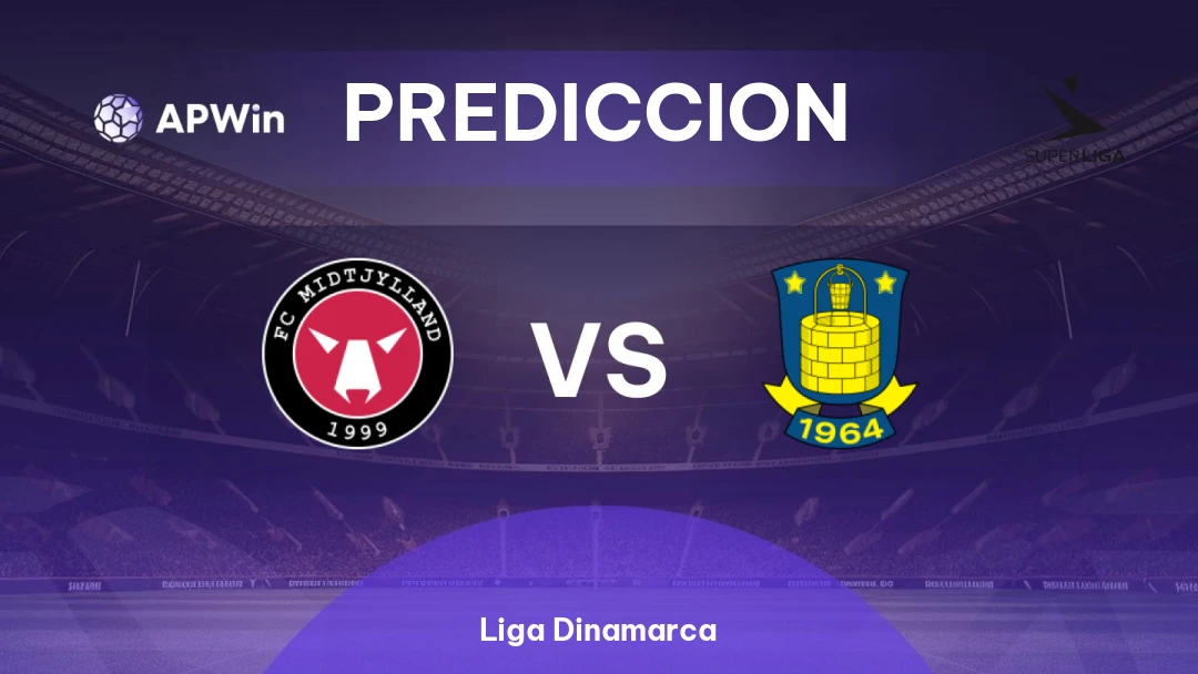 Midtjylland vs Brondby Thumbnail