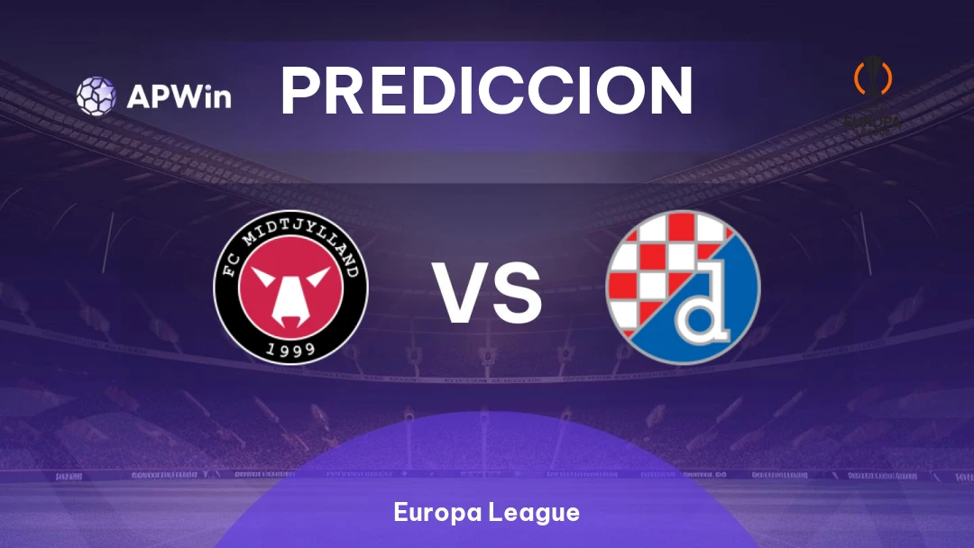 Midtjylland vs Dinamo Zagreb Thumbnail