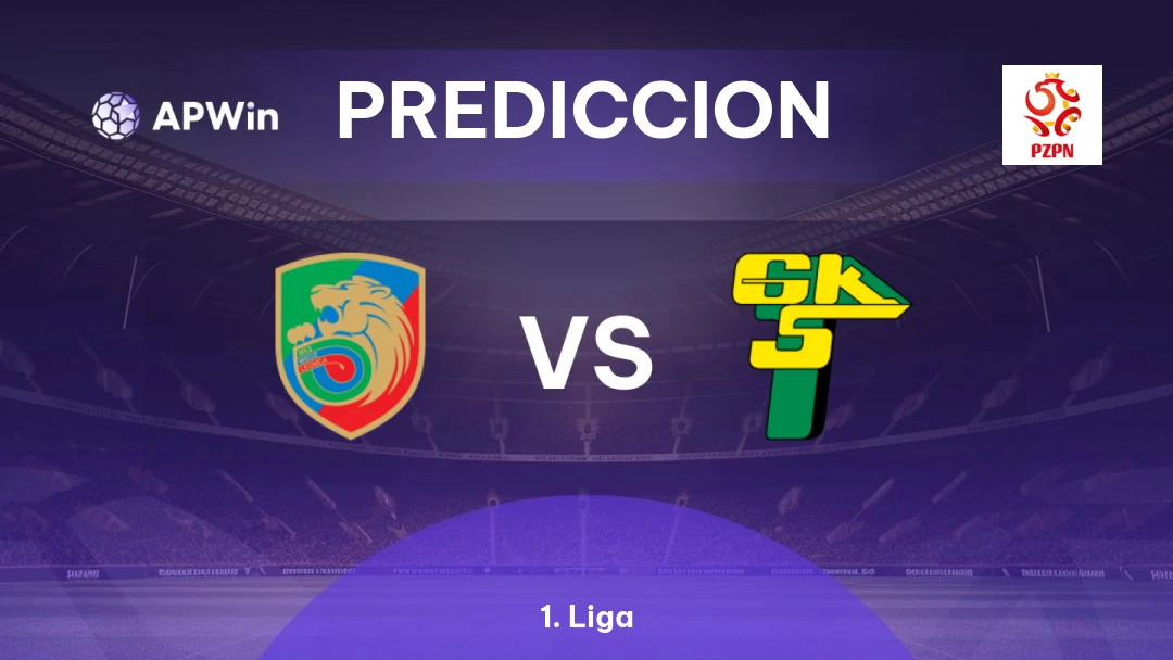 Miedź Legnica vs Górnik Łęczna Thumbnail