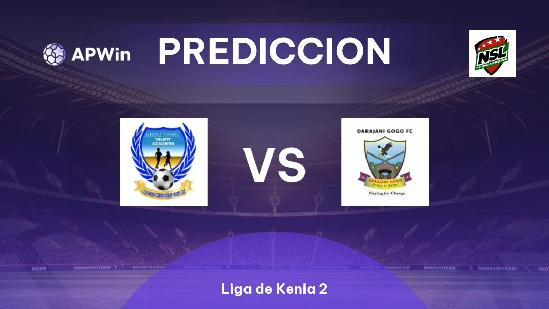 Migori Youth FC vs Darajani Gogo Thumbnail