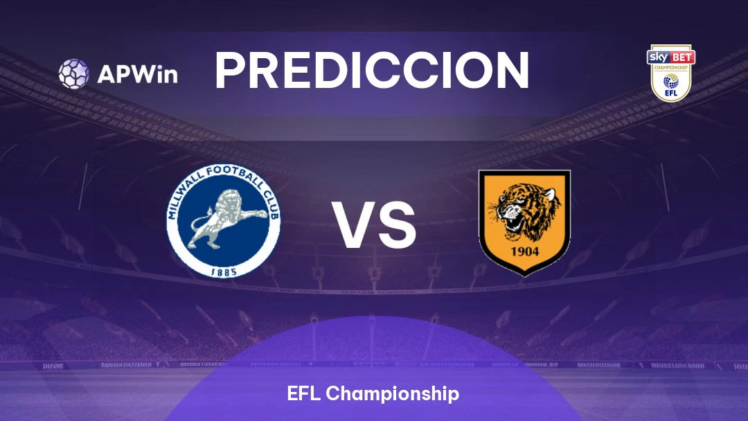 Millwall vs Hull City Thumbnail