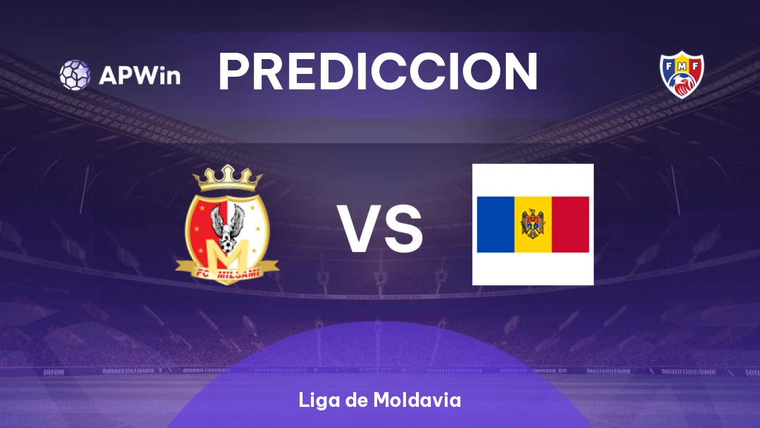 Milsami vs CSF Bălți Thumbnail