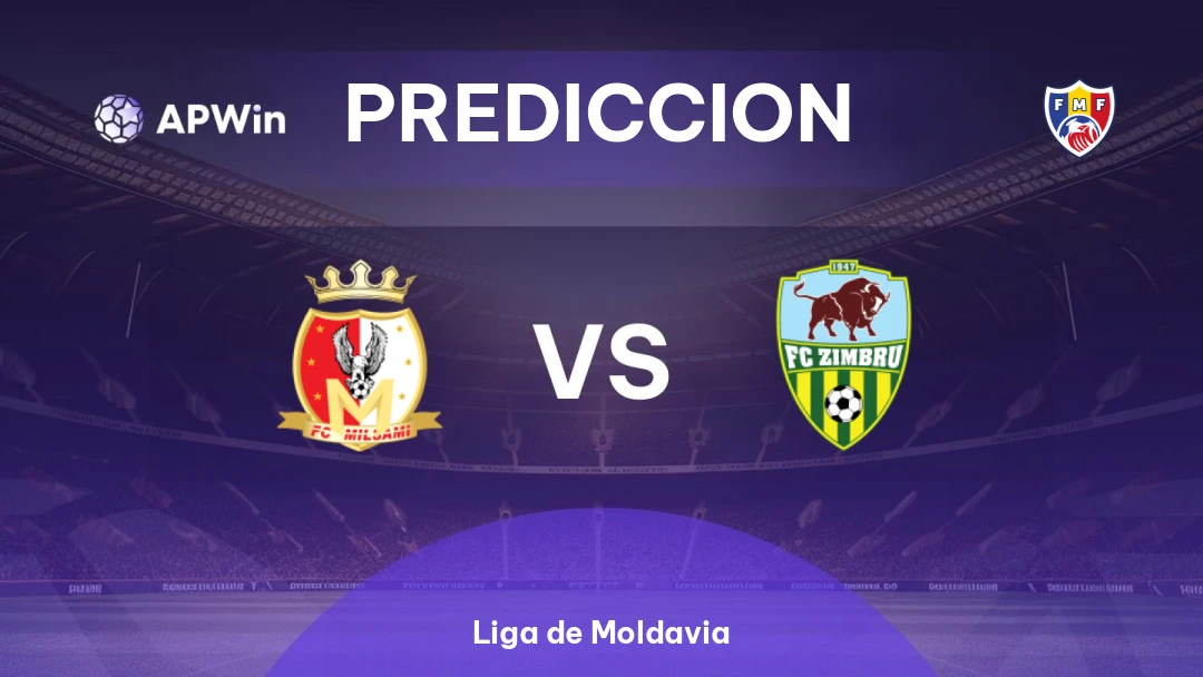 Milsami vs Zimbru Thumbnail