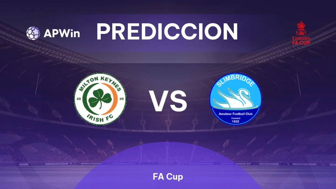 Milton Keynes Irish vs Slimbridge Thumbnail