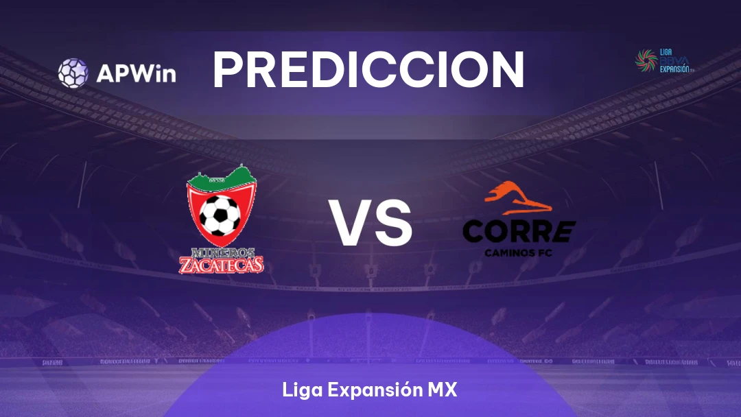 Mineros de Zacatecas vs Correcaminos UAT Thumbnail