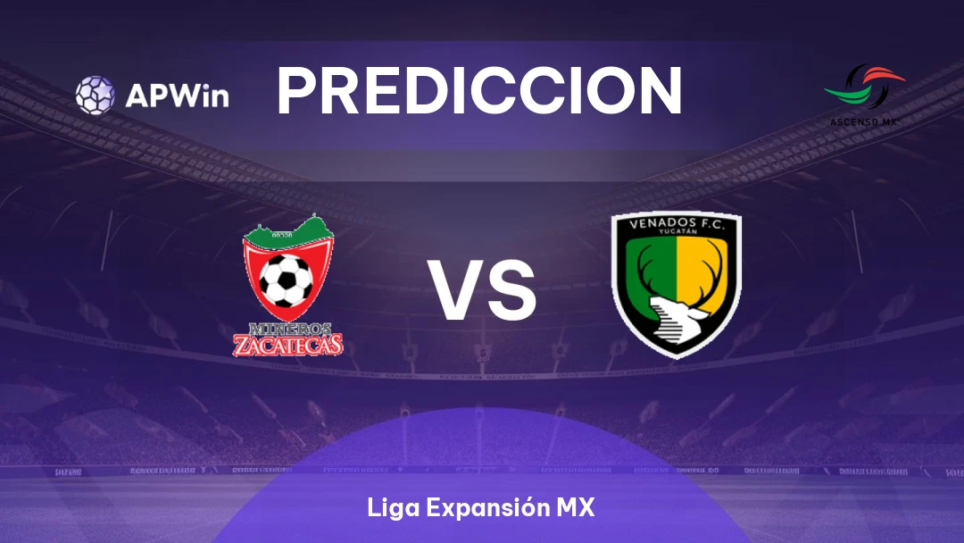 Mineros de Zacatecas vs Venados Thumbnail