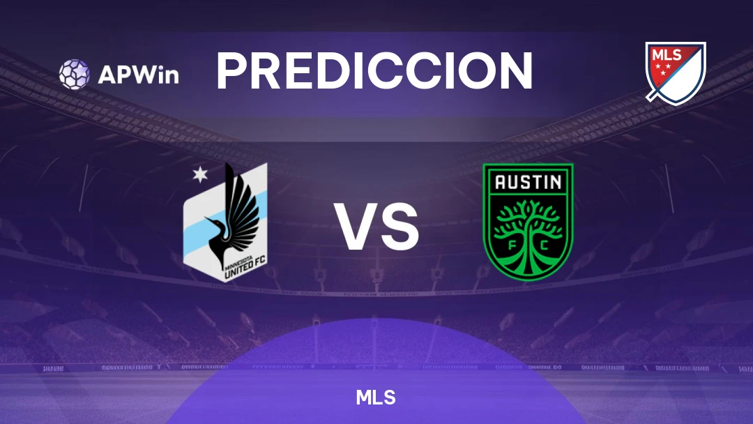 Minnesota United vs Austin Thumbnail