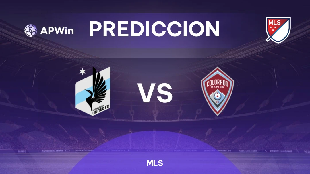 Minnesota United vs Colorado Rapids Thumbnail