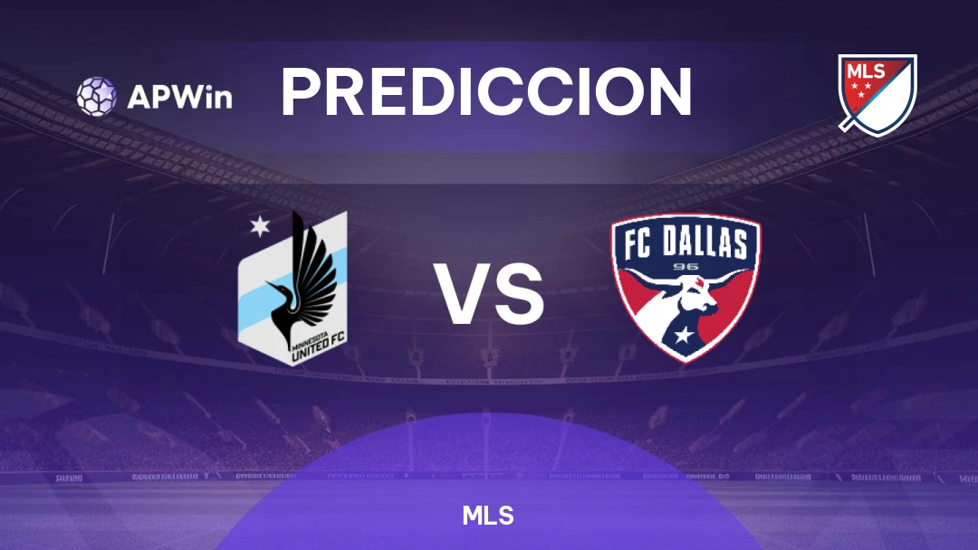 Minnesota United vs Dallas Thumbnail