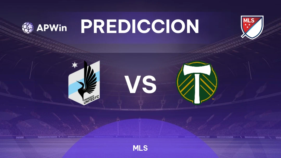 Minnesota United vs Portland Timbers Thumbnail