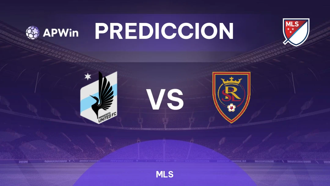 Minnesota United vs Real Salt Lake Thumbnail