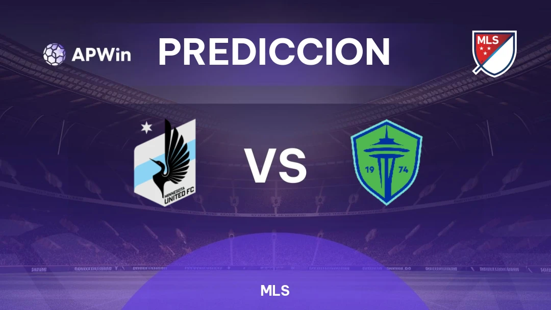 Minnesota United vs Seattle Sounders Thumbnail