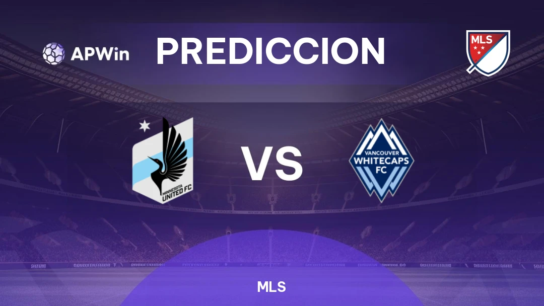 Minnesota United vs Vancouver Whitecaps Thumbnail