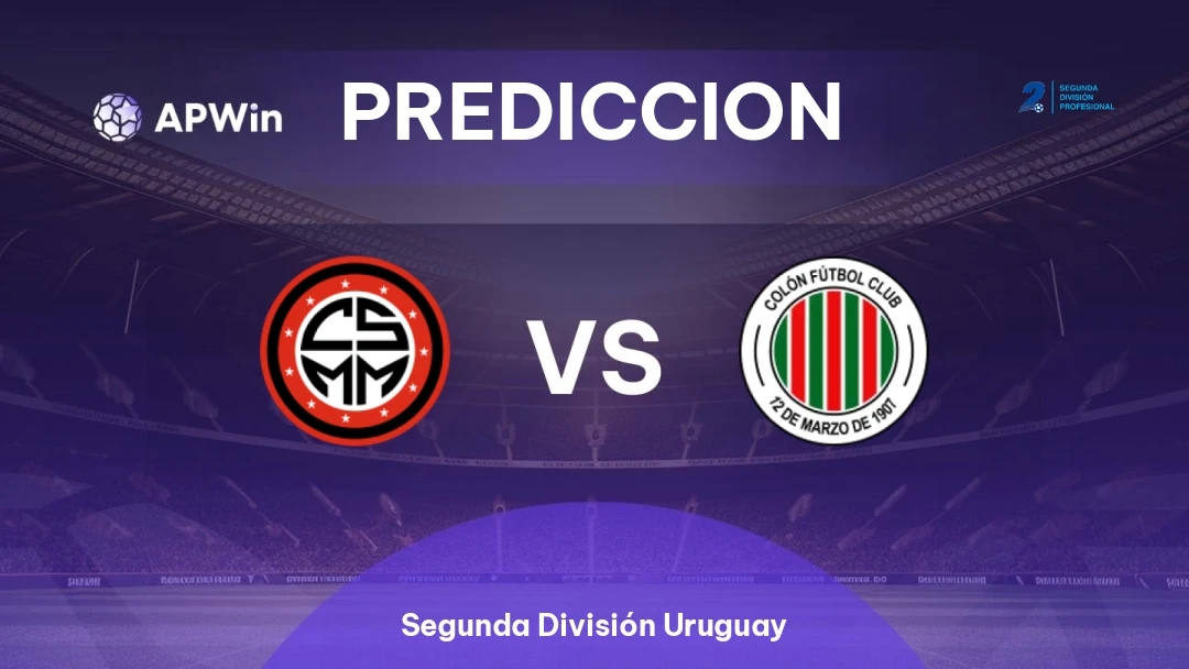 Miramar Misiones vs Colón Thumbnail
