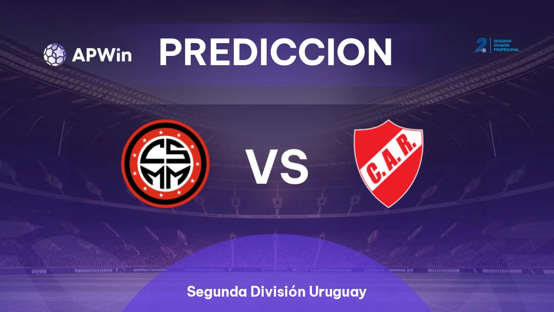 Miramar Misiones vs Rentistas Thumbnail